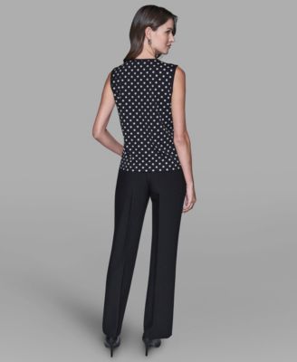 Women's Sleeveless Top