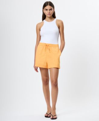 Women's Drawstring Shorts