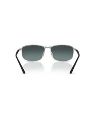 Unisex Polarized Sunglasses, RB3671CH