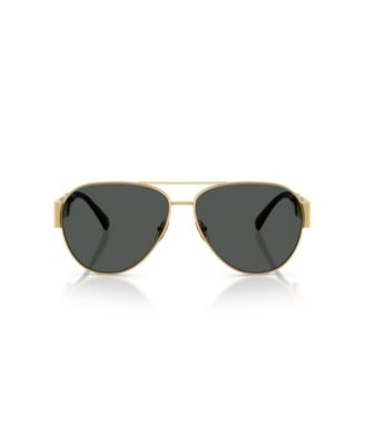 Men's Pilot Sunglasses, VE2289