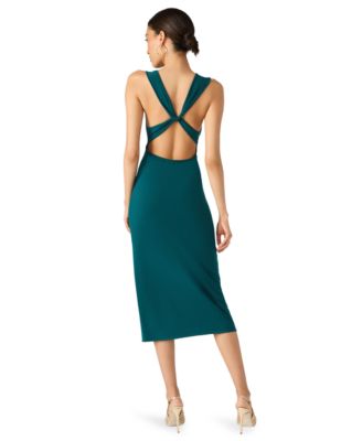 Women's Kalina Sleeveless Midi Dress