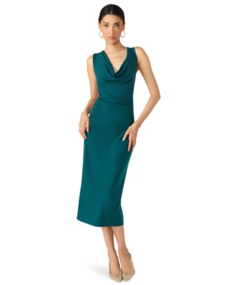 Women's Kalina Sleeveless Midi Dress