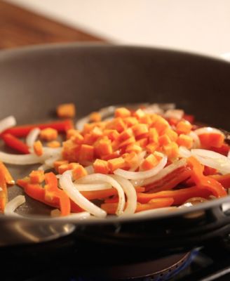 Pure Glide Stainless Steel 12" Fry Pan