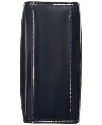 Kristina Medium Knit Tote Bag