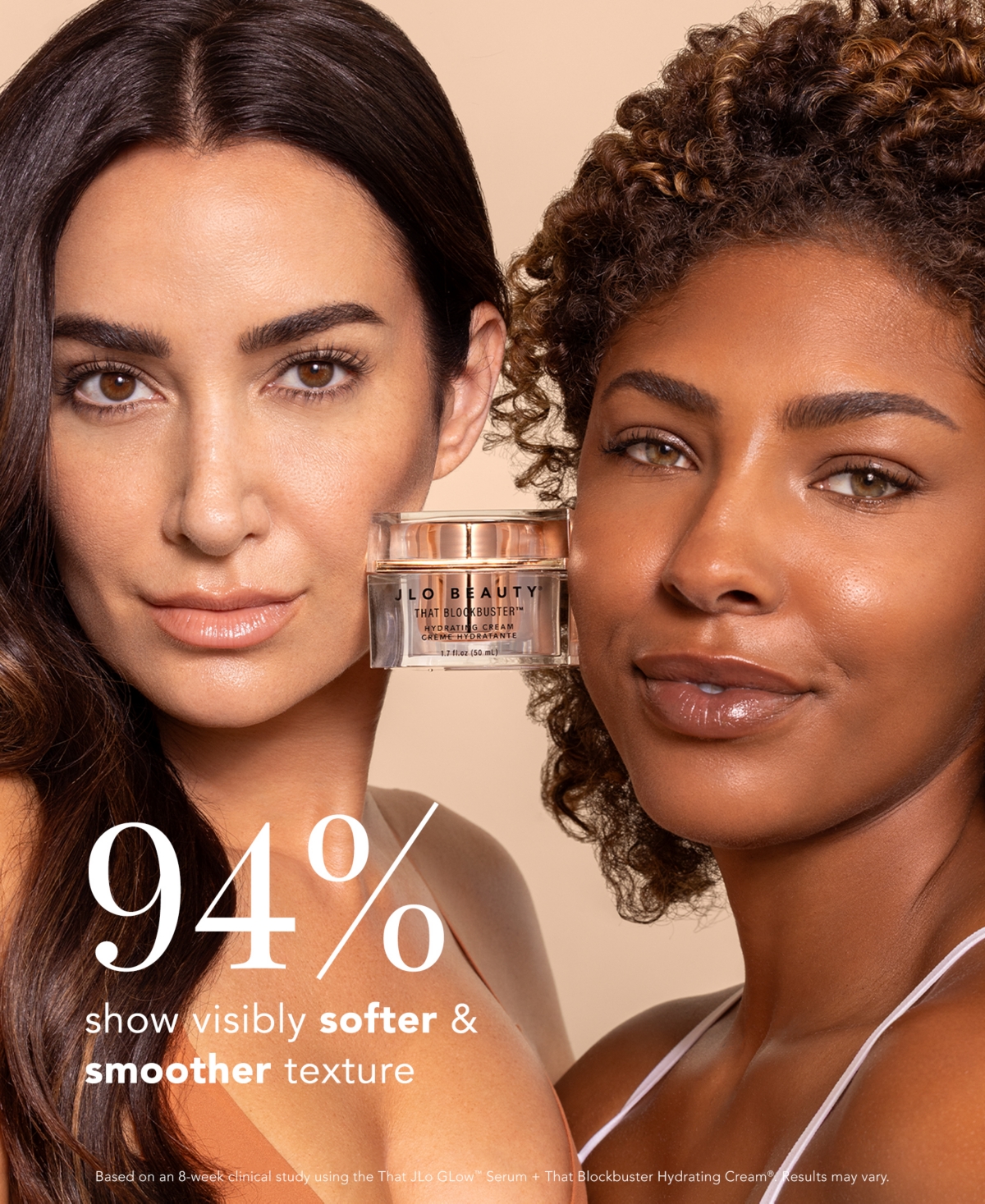 JLo Beauty That Blockbuster Hydrating Cream