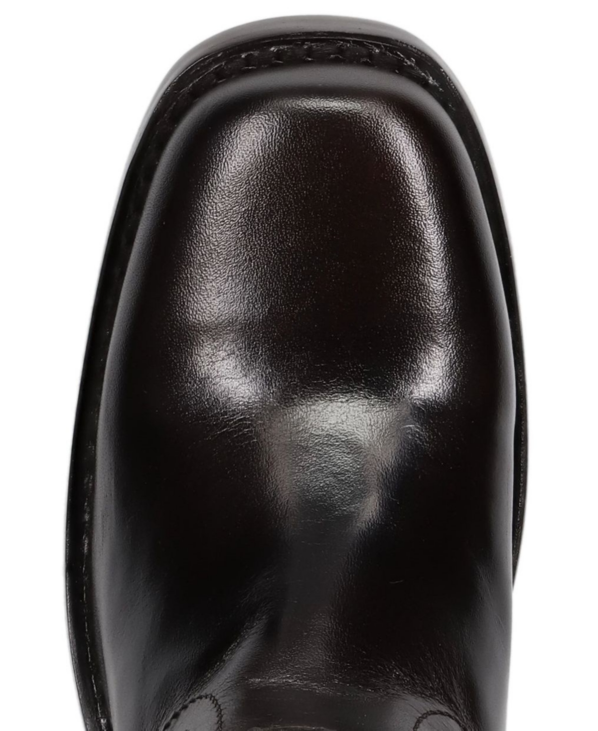 Frye Women's Campus 14l Leather Tall Boots In Black