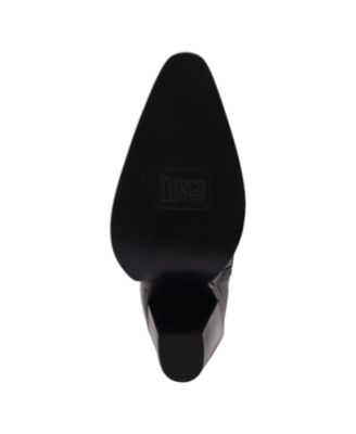 Women's Diva Leather Boot