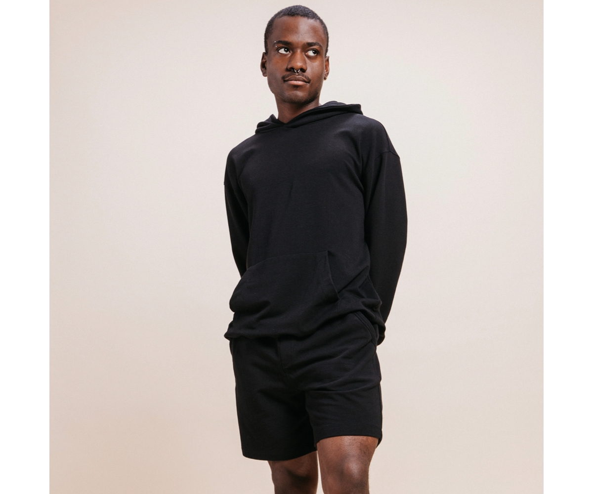 Ocio Big & Tall Men s Classic SoftCore Short - Plus and Special