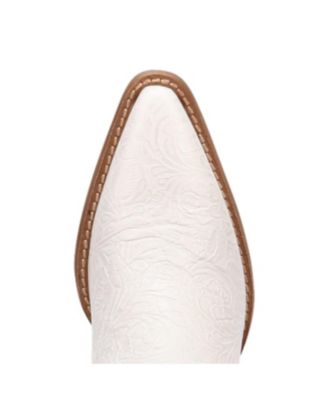 Women's Rhythm N' Blues Leather Boot