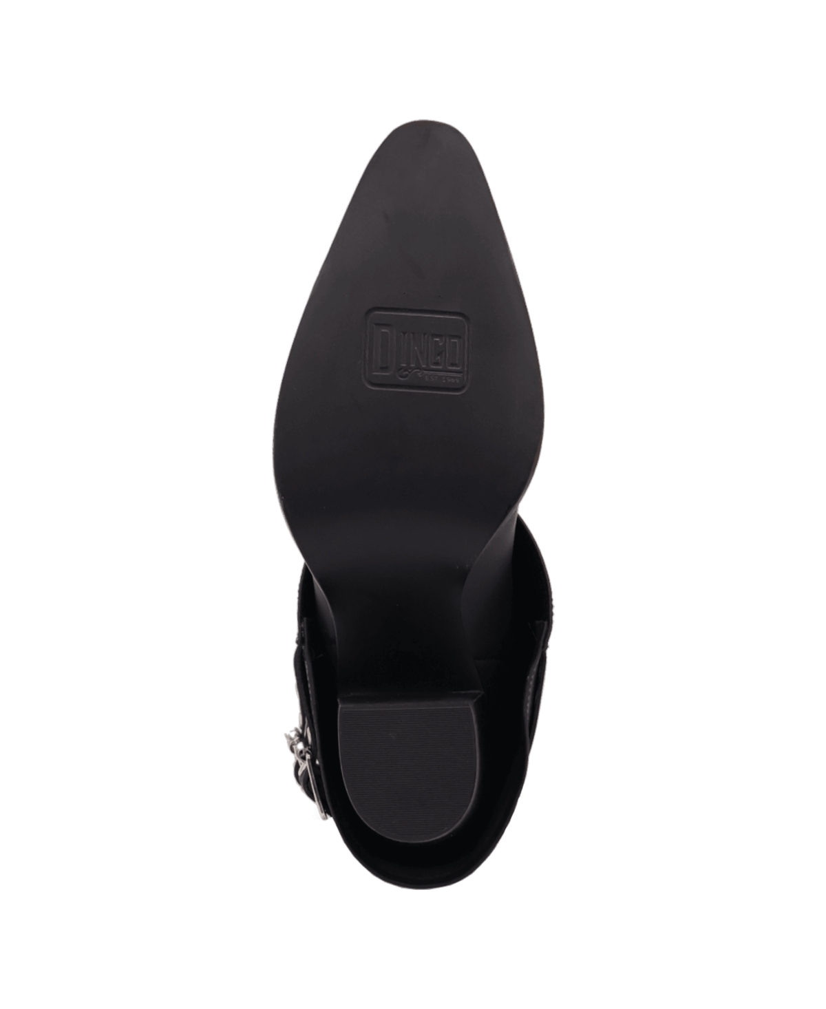 Dingo Women's Urban Cowgirl Leather Boot