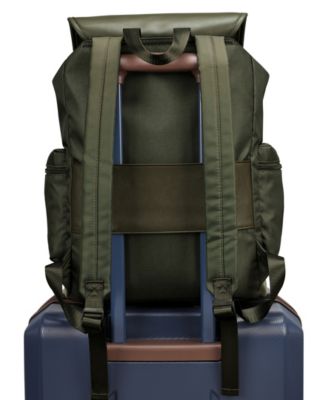 Wayfarer 19" Monogram Travel Backpack