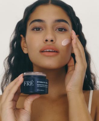 Hydrate Me + Plumping Peptide Night Mask