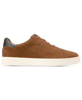 Men's GrandPrø Luxe Slip-On Sneaker