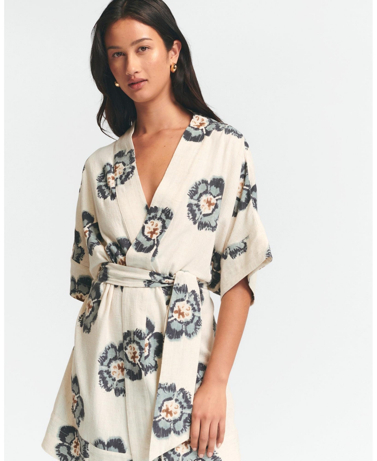 St Mrlo Women's Marlo Elwood Dress