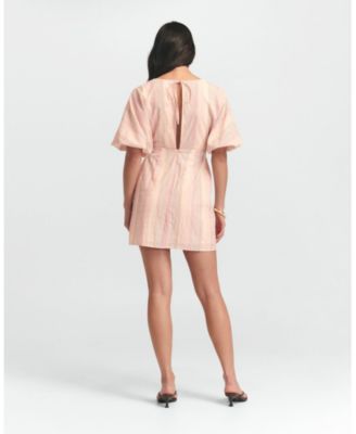Women's Palm Mini Dress