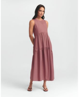 Women's Remi Tiered Dress