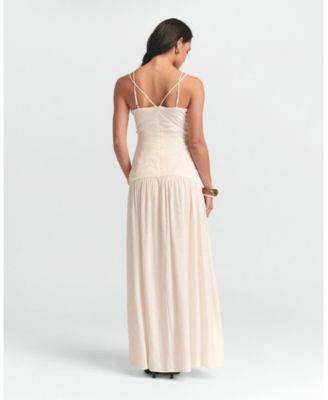 Women's Paris Maxi Dress