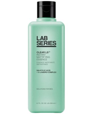 Lab Series - Sebum Control Mattifying Essence, 6.7 oz.