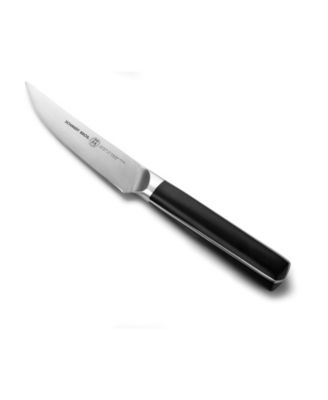 Crosstown 4-Pc. Steak Knife Set