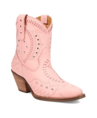 Women's Precious Leather Bootie