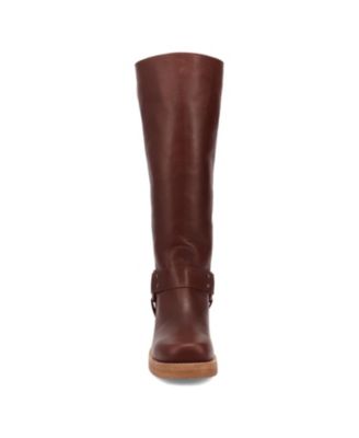 Women's Casbah Leather Boot