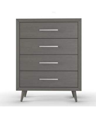 Cranbrook 4 Drawer Chest