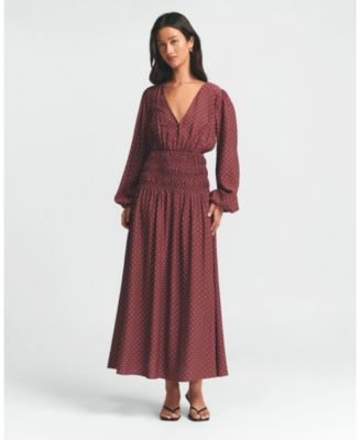 Women's May Gather Dress
