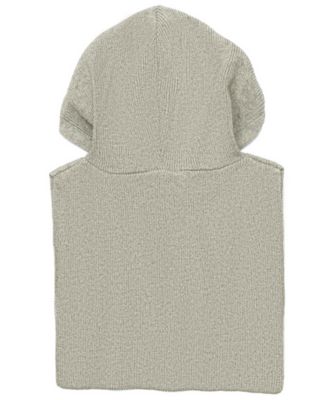 Michael Kors Women's Unexposed Seam Hooded Accessory