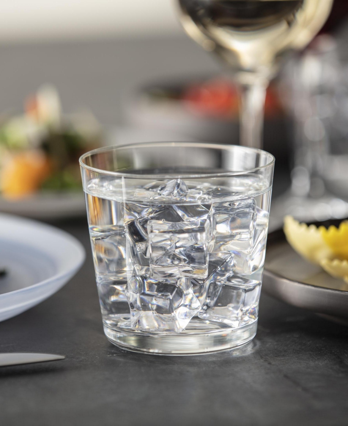 Zwiesel Glas Together Double Old-Fashioned Glasses, Set of 4