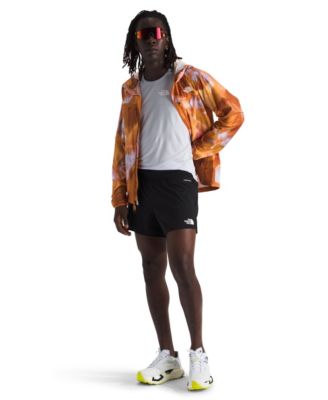 The North Face - Men's LIGHTRANGE Sunriser 2-in-1 Shorts