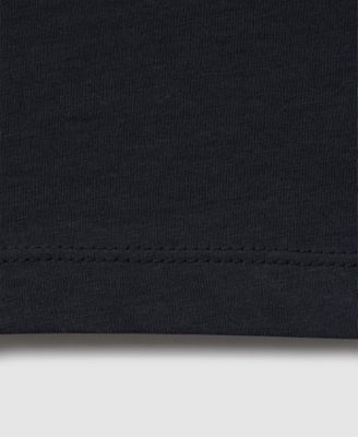 Men's Cotton Crew Neck T-Shirt