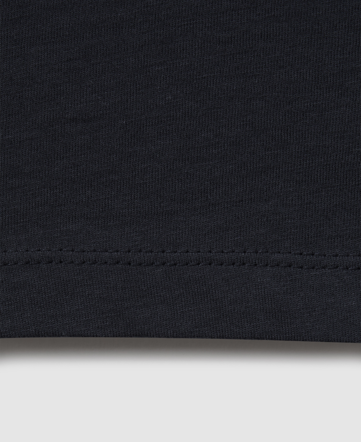 Reiss Men's Cotton Crew Neck T-Shirt