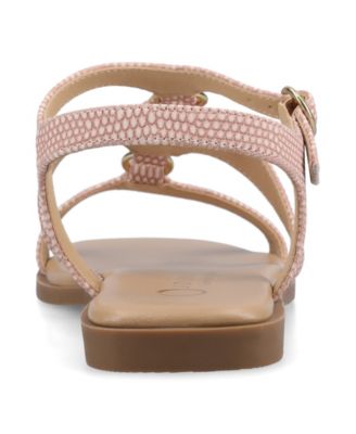 Women's Briley Strappy Flat Sandals