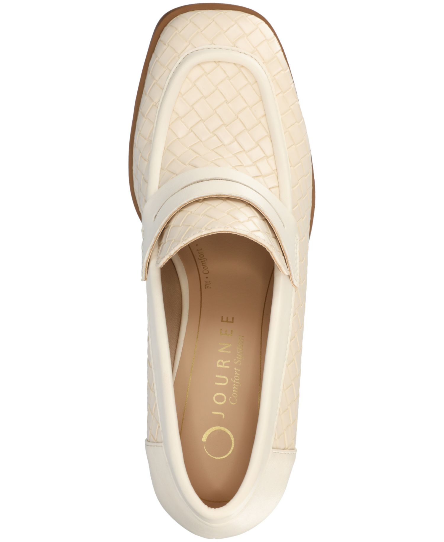 Women's Malleah Heeled Loafers