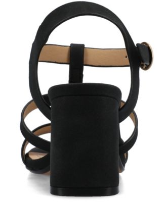 Women's Merisol Open Toe Ankle Strap Sandals