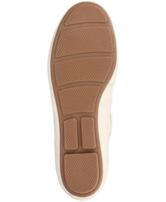 Women's Naomi Slip On Round Toe Loafers