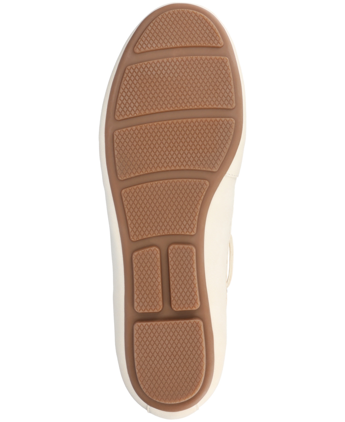 Journee Collection Women's Naomi Slip On Round Toe Loafers