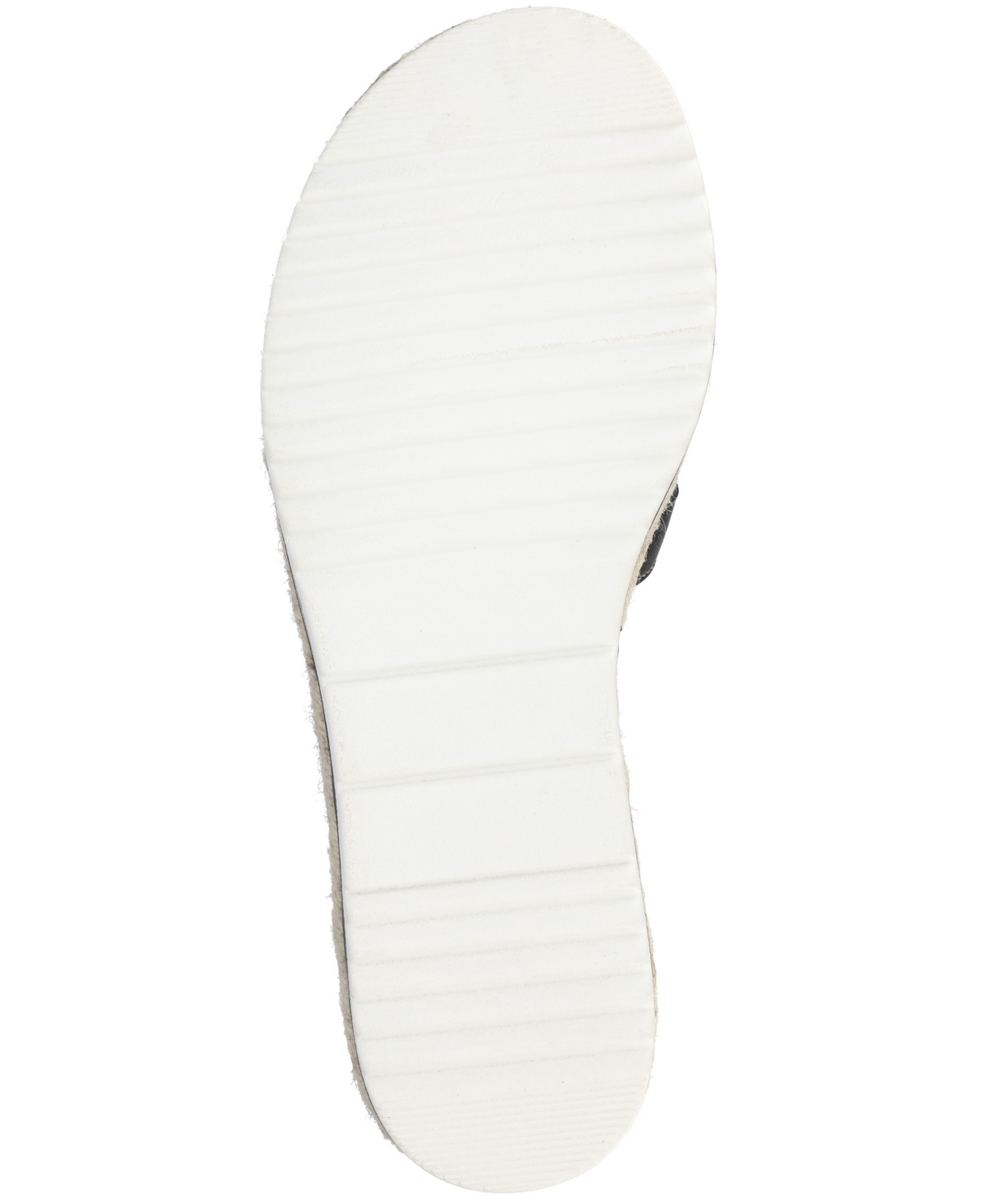 Journee Collection Women's Rosalinda Slip On Open Toe Espadrille Sandals