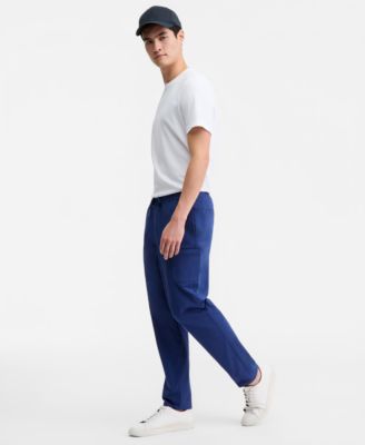 Men's Alfatech Commuter Jogger Pants, Created for Macy's