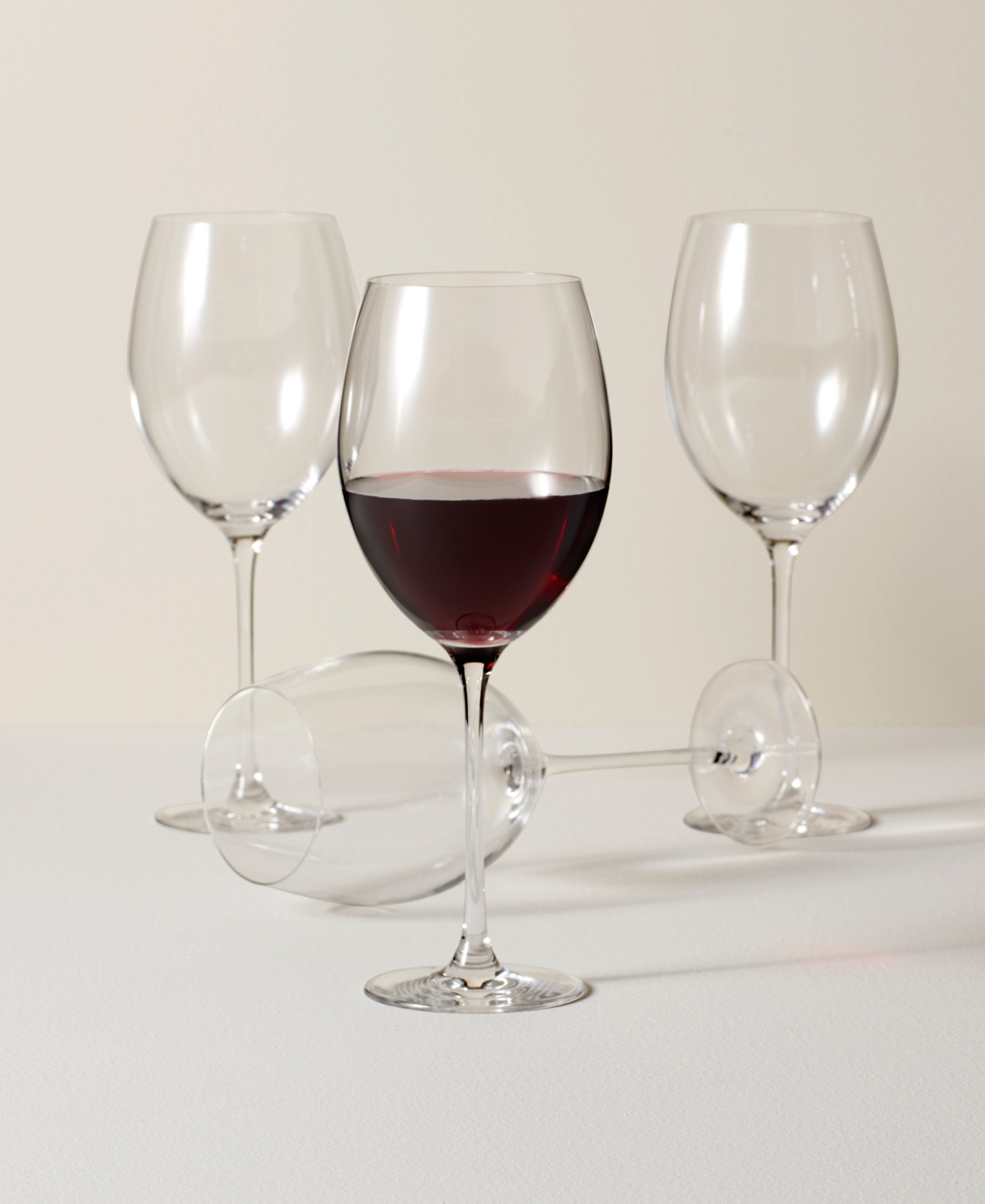 Lenox Tuscany Classics Grand Bordeaux, Set of 4