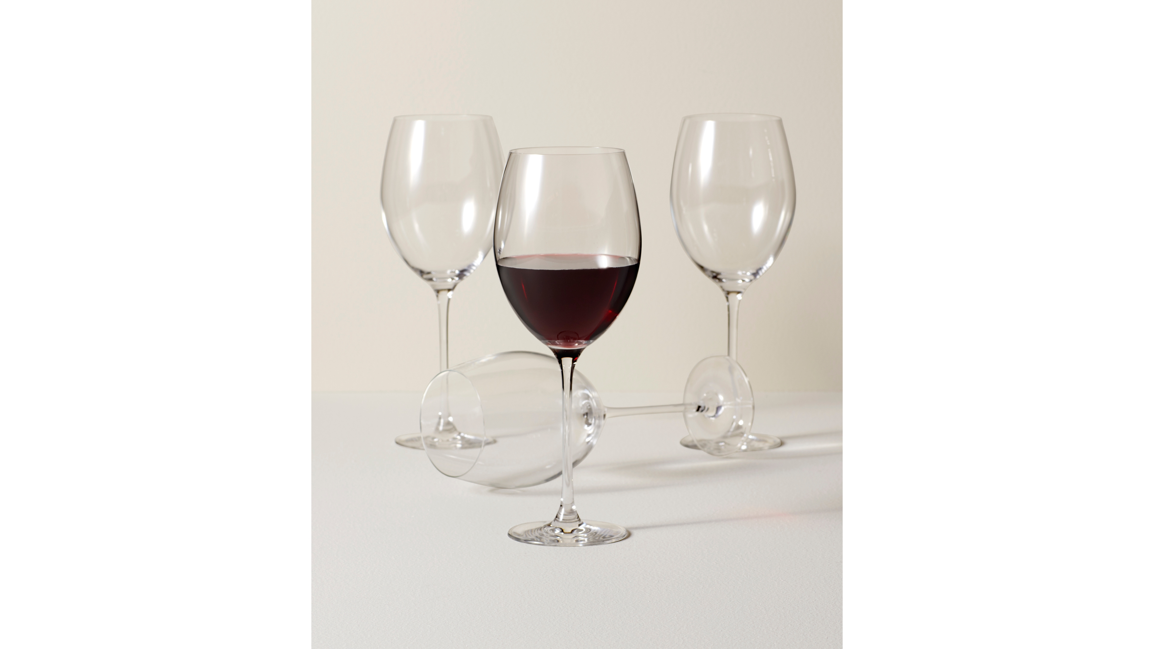 Lenox Tuscany Classics Grand Bordeaux, Set of 4