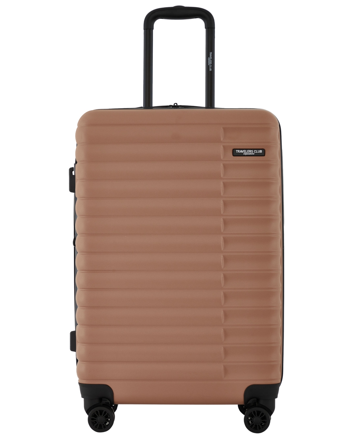 Travelers Club Providence 3-piece Expandable Hardside Luggage Set