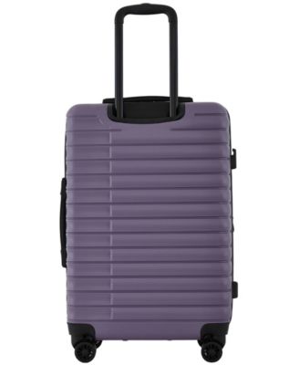Providence 3-Piece Expandable Hardside Luggage Set