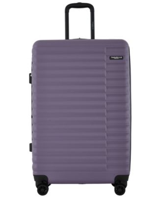 Providence 3-Pc. Expandable Hard Side Luggage Set