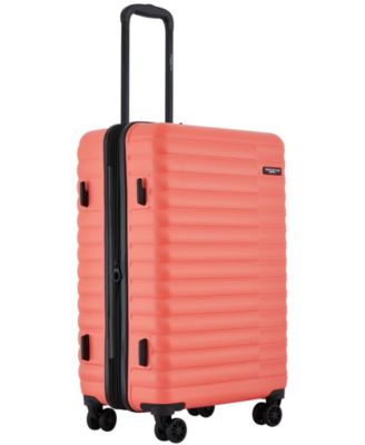 Providence 3-Pc. Expandable Hard Side Luggage Set