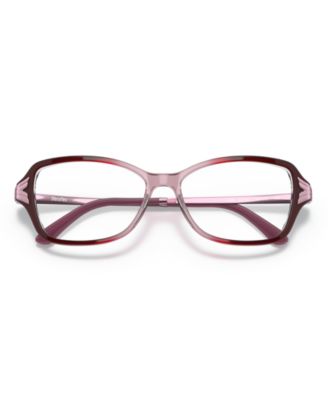 Steroflex Women's Eyeglasses, SF1576