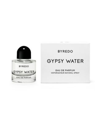 Free Byredo Gypsy Water Eau de Parfum 8 ml with any $350 Byredo purchase