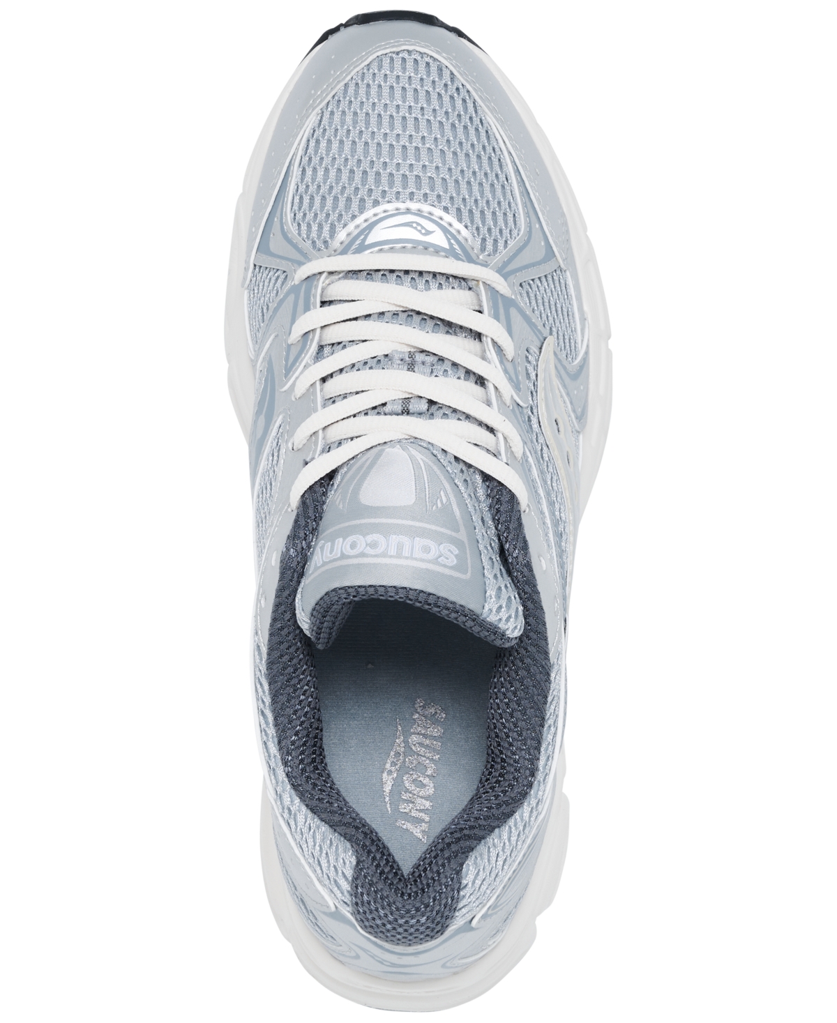 Saucony Women's Ride Millennium Casual Sneakers from Finish Line