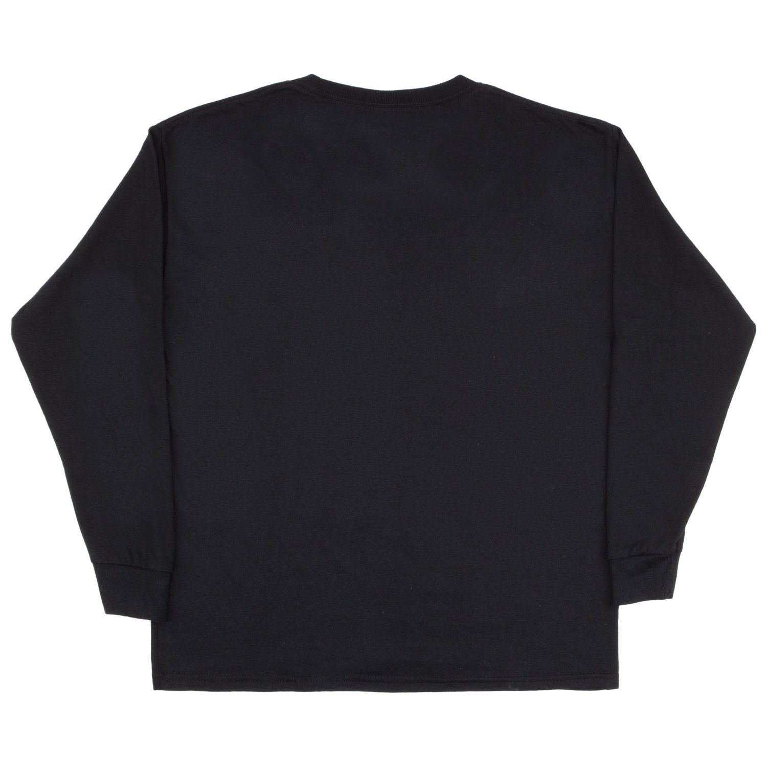 Merry Grinchmas Big Boys Long Sleeve Tee