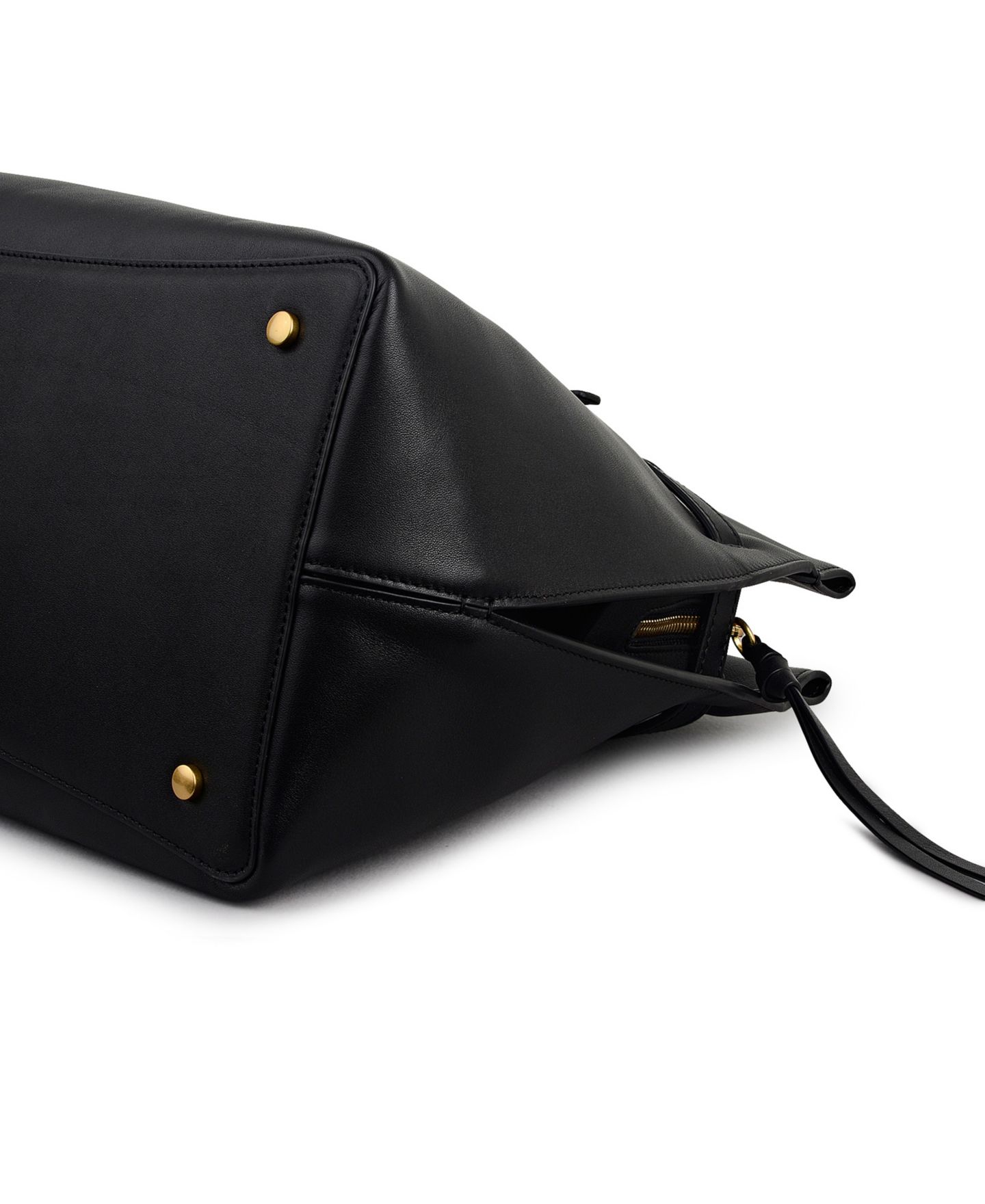 Женская сумка Radley London Christina Large Zip Top Shoulder, цвет: Чёрный — фото 5